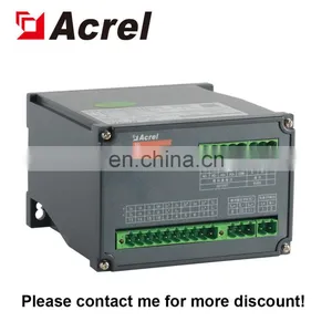 Low Price Electrical Transducer Acrel BD-4E thumbnail-4