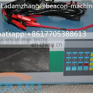 EDC VE V3V4V5 Diesel Fuel Injection Pump Simulator Tester thumbnail-3