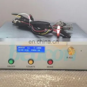 CR1000 Common Rail Diesel Fuel Injector Test Machine thumbnail-2