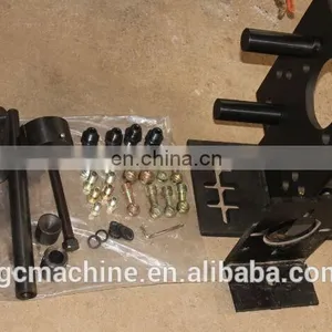 Hydraulic LGC-A Automobile Steering Gear and Power Steering Pump Test Bench thumbnail-5