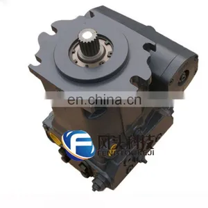 Rexroth Hydraulic Piston Pumps Variable Displacement Piston Pump A4VG125EP4D1 thumbnail-1