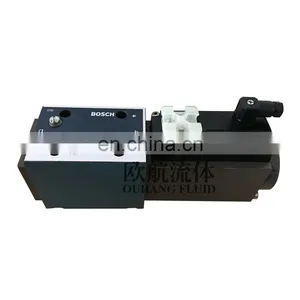 BOSCH Proportional Valve 0811 402 105 thumbnail-1