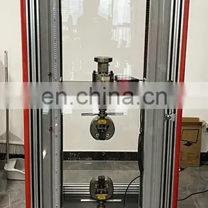New Model 10KN 20KN Computer Control Electronic Universal Testing Machine thumbnail-5