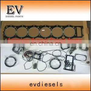 FOR ISUZU 6WG1 ENGINE PARTS thumbnail-1