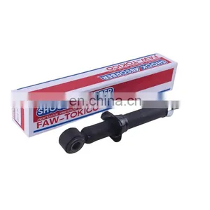 Auto Parts Hydraulic Shock Absorber Rear Axle 48530-02392 48530-80091 4853002392 for Japanese Cars ZZE122 thumbnail-1