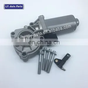 Replacement Car Transfer Case Shift Motor Actuator Gear 27107566296 1645400188 For BMW X5 X6 E83 E53 Land Rover LY-Auto Parts thumbnail-1