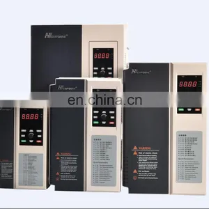 380V 3ph 5hp Ac Frequency Converter thumbnail-2