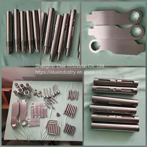 Custom Precision CNC Machining Parts thumbnail-1