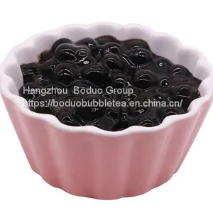 Authentic Black Tea (Flavored) China Supplier Factory thumbnail-1