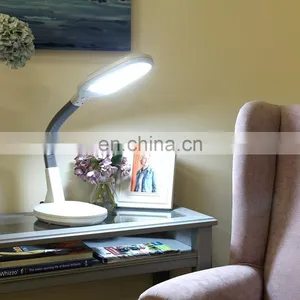 Soft Light LED Classical Design Reading Desk Table Lamp thumbnail-3