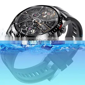 Mv55 A Thermometer Smartwatch Smartwatch Top Products Sale Products Smart Watch thumbnail-5