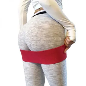Exercise Resistance Bands thumbnail-3