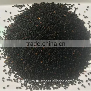 BLACK SESAME SEEDS (DOUBLE SKIN) thumbnail-1