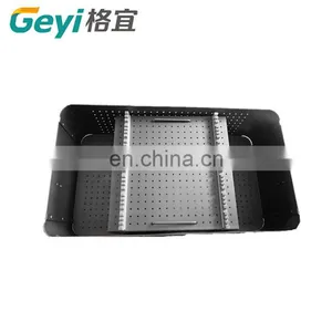 Reusable Laparscopic Sterilization Box for Surgery OEM thumbnail-1