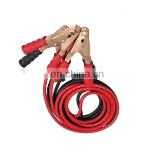 High Quality Battery Clamp 300A Car Battery Clips Large Alligator Clip. thumbnail-2