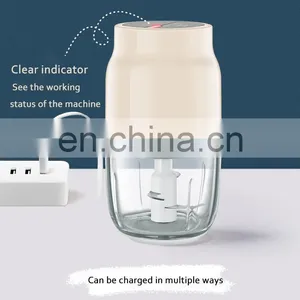 Brand New Electric Meat Grinder Mincer Industrial With High Quality thumbnail-5
