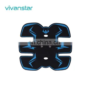 Vivanstar Abdominal Muscle Pain Relief Patch For Massage Body ST5801 thumbnail-1