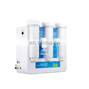 Basic Series Q15-IT Water Purification System Deionized Water Purifier thumbnail-1