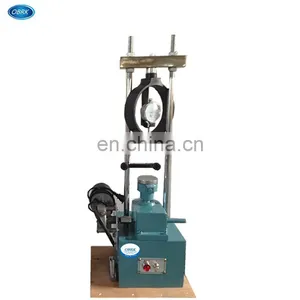 High Quality Unconfined Compression Testing Machine For Soil thumbnail-1