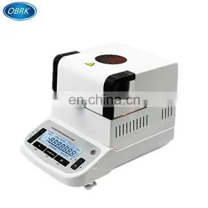 Halogen Speedy Moisture Balance Tester Moisture Analyzer thumbnail-2