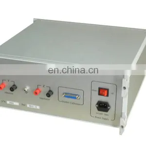 FY98 5A, 100V CT/PT Load Box thumbnail-3