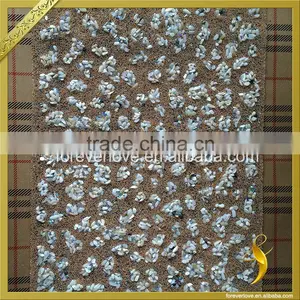 Hot Fix Beads and Jewelry Rhinestone Transfer Sheet 24cmx40cm FRM-180 Supplier's Choice thumbnail-3