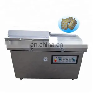 Commercial Used Vacuum Packing Machine for Keeping Food Refresh thumbnail-1
