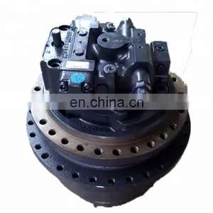 TM60VC R305-7 R375 R375-7 R225-9 Final Drive thumbnail-1