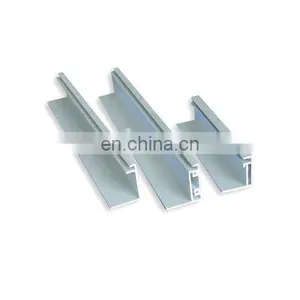 Anhui Shengxin Aluminum Solar Panel Frame Aluminum Extrusion Profile for Solar Panel Frame Aluminum Frame thumbnail-1