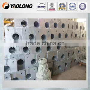 Erecting Pole Galvanised Steel Poles thumbnail-4