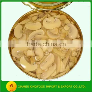 Mushroom PNS in Can in Glass Jar thumbnail-3