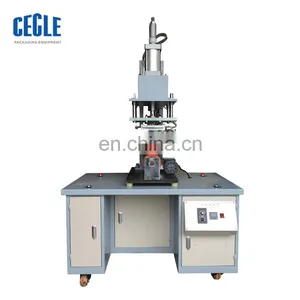 HT-RB-300 Manual Roller Sublimation Heat Transfer Printing Machine for Skateboard thumbnail-2