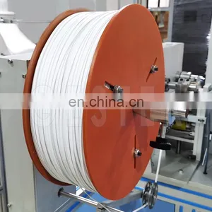 Auto N95 Mask Production Machine New Type N95 Face Mask Making Machine thumbnail-3