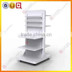 Custom Baby Clothes Display Shelf thumbnail-4