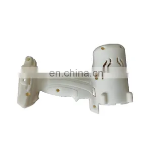 White Plastic Sls Sla Slm Fdm Model High Quality Sls Complicated Construction Sls 3d Printing Spare Parts Machining Prototype thumbnail-5
