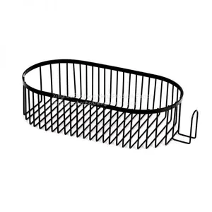Wall-Mounted Spice Storage Rack Multifunctional Kitchen Storage Rack thumbnail-5