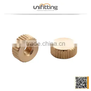 Cheap Hign Precision Brass CNC Machining Cnc thumbnail-3
