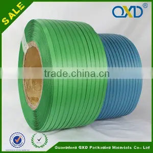 High Quality 15mm Black Plastic Strip thumbnail-1