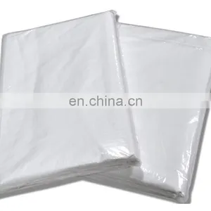 Colour Disposable Non Woven Bed Sheets Patient Sterile Under Pad for Hospital thumbnail-3