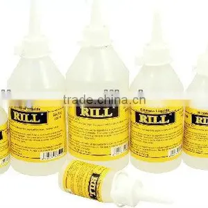 High Quality Clear Silicone Liquid thumbnail-1