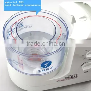 Medical Ultrasonic Nebulizer Portable One Unit With Multi Functions More Suitable for Family thumbnail-2