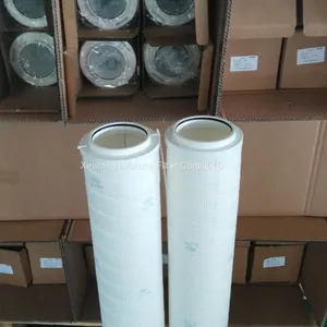 Wind Power System Hc8314fkz16 Cartridge Filter thumbnail-3