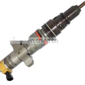 CAT Diesel Engine Injector Fuel Injector Common Rail Diesel Fuel Injector 387-9429 thumbnail-2