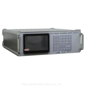 Three-phase Standard Power Source thumbnail-1