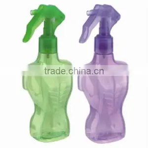 Plastic Trigger Spray Bottle thumbnail-1