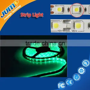 2.4w DC12V SMD3528 Floor Light Led Strip Lighting Led Plant Grow Light Strip thumbnail-3