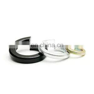 DIN127 Belleville Helical Spring Lock Clip Washer thumbnail-1