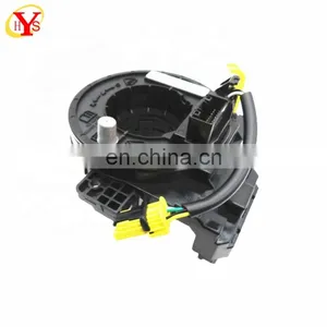 HYS Factory Price Steering Wheel Hairspring Auto Parts Spiral Cable Clock Spring for Honda Fit 77900-T2A-A12 thumbnail-3