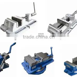 Machine Vice thumbnail-1