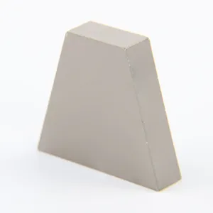 Rare Earth Permanent SmCo Magnet thumbnail-1